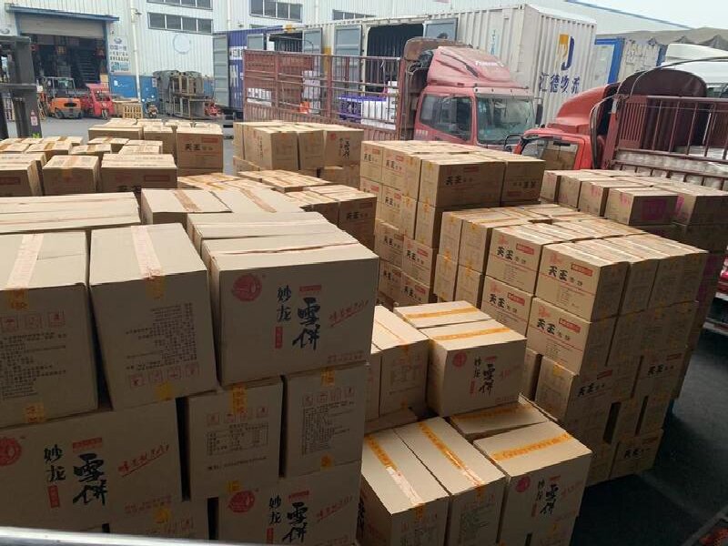 溧陽到銀川興慶區(qū)貨運(yùn)公司