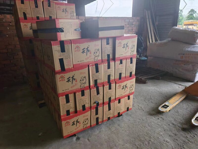 宜興到烏魯木齊水磨溝區(qū)物流專線