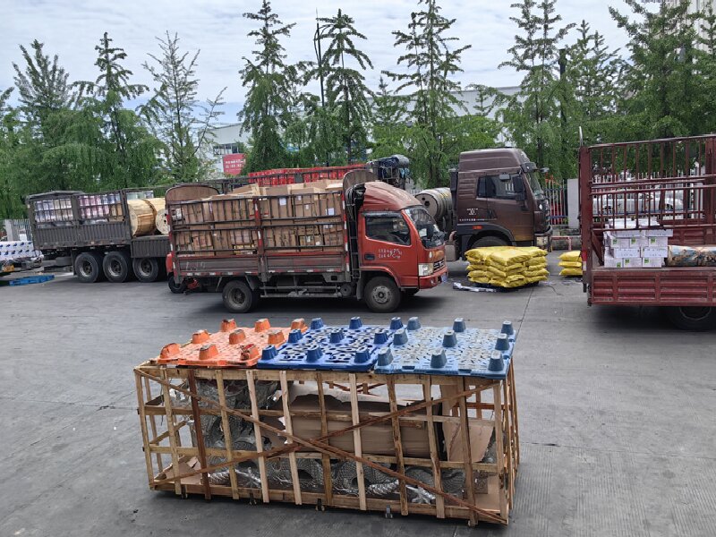 樂從到重慶南岸區(qū)物流專線