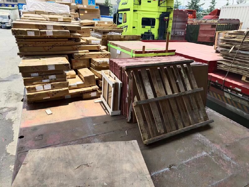 東陽到臺州路橋區(qū)貨運公司