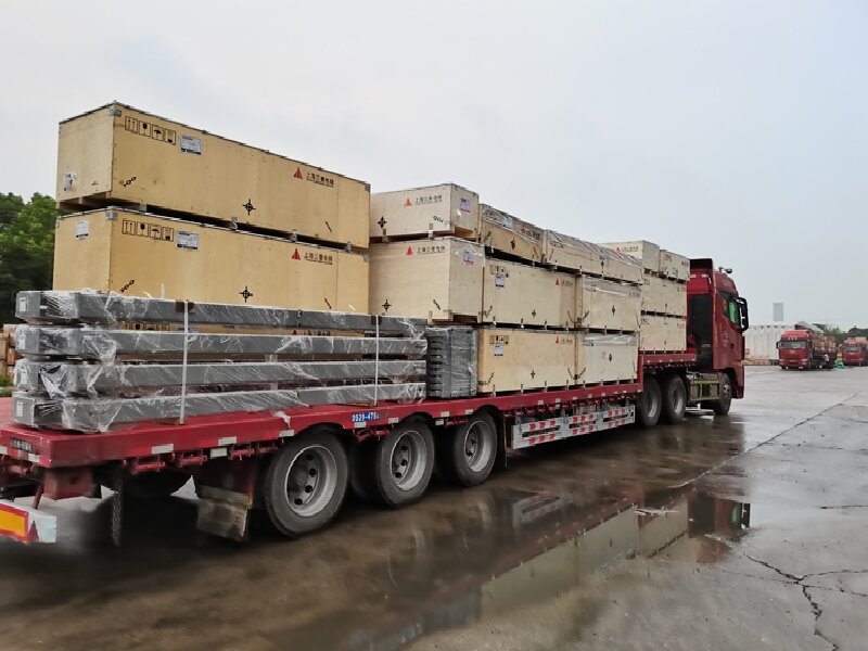 呼和浩特到塔什庫(kù)爾干塔吉克自治物流專(zhuān)線(xiàn)