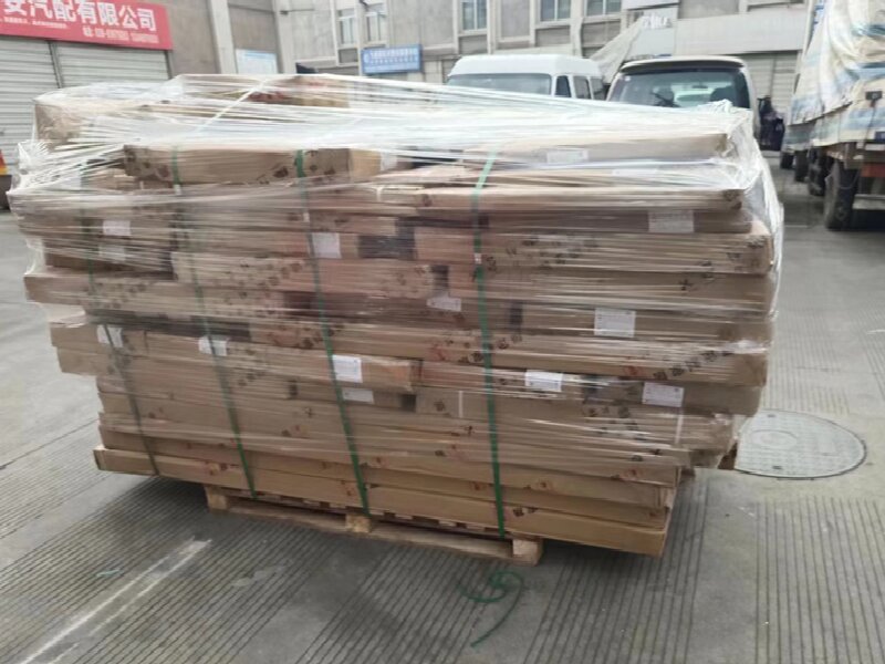 臺(tái)州到和碩物流專線