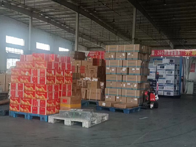 呼和浩特到澤普貨運(yùn)公司