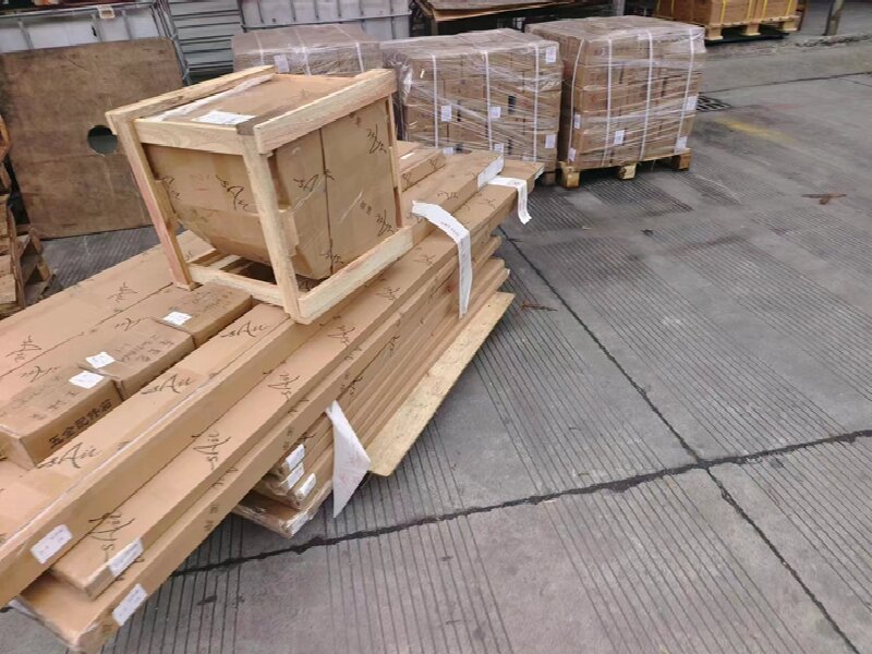 臨沂到宣城貨運公司