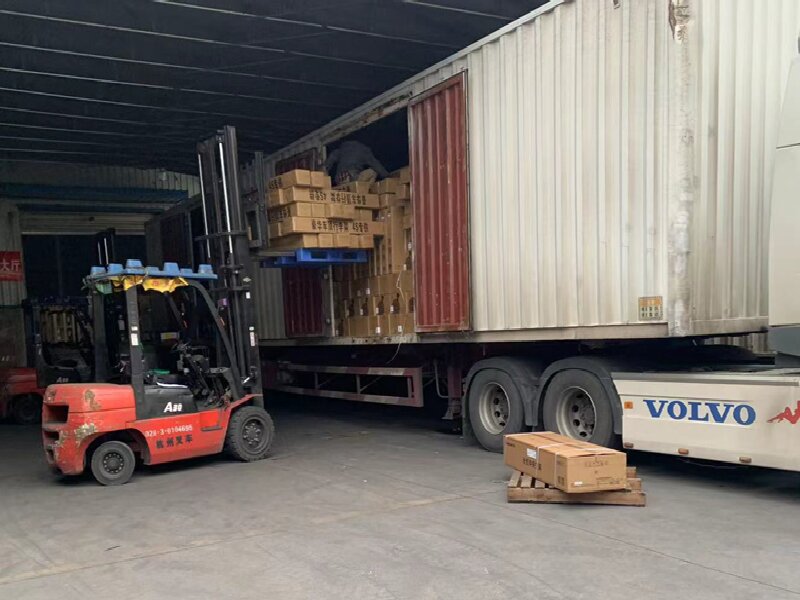 佛山到新源物流專線