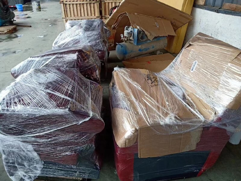 臺(tái)州到紹興物流專線