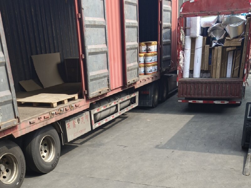 佛山到城中區(qū)物流專線