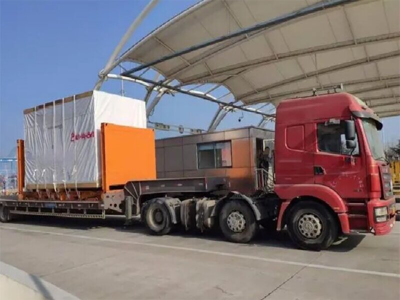 臺(tái)州到天津貨運(yùn)公司