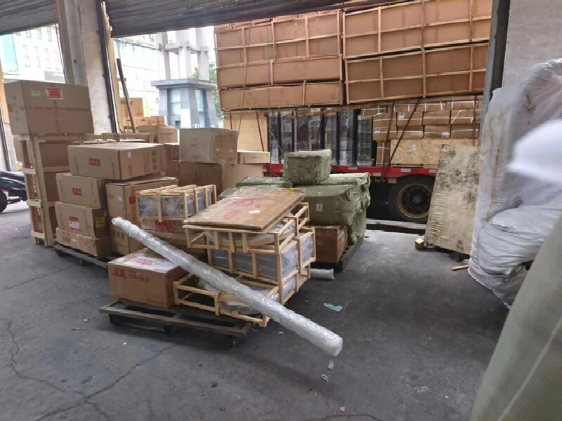 東陽(yáng)到連云港贛榆區(qū)貨運(yùn)公司