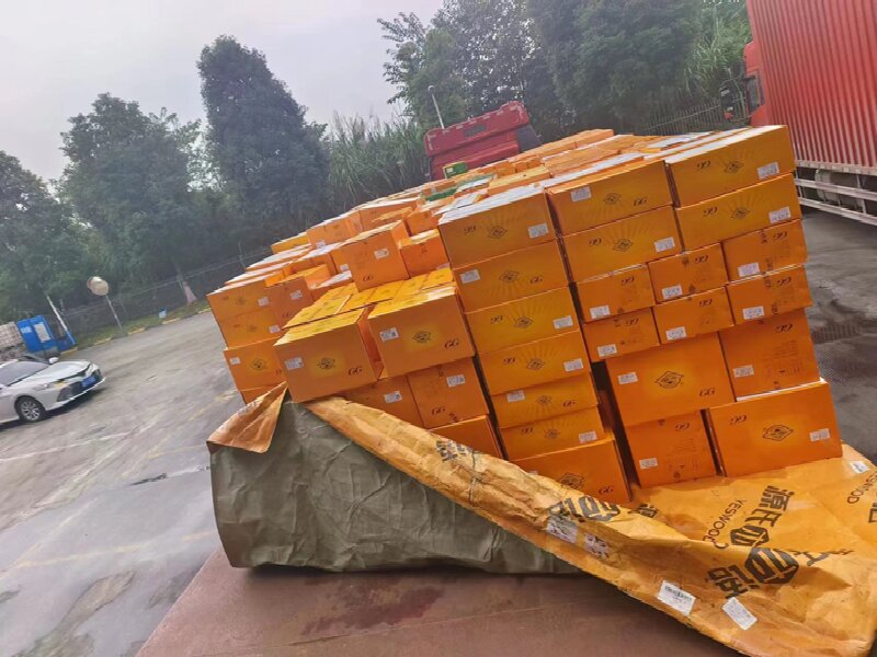 宜興到遂寧安居區(qū)貨運(yùn)公司