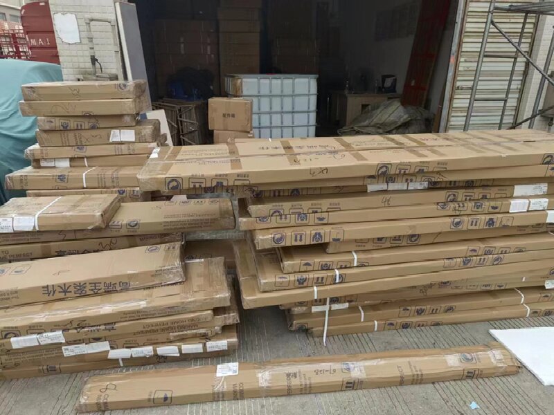 佛山到霍城物流專線