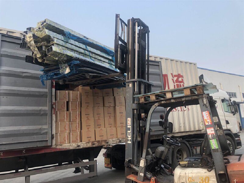 佛山到禮縣物流專線