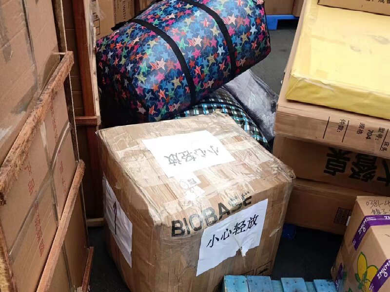 臺州到?jīng)茉簇涍\公司