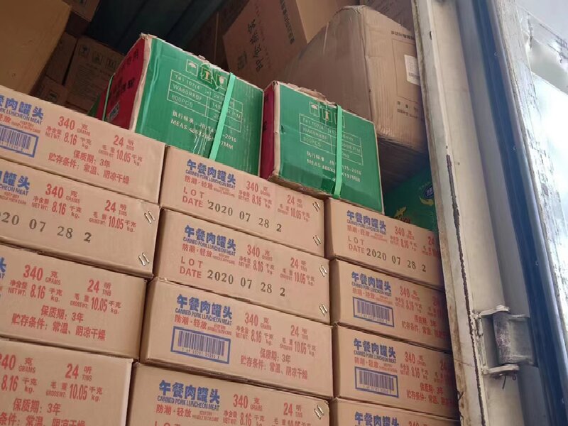 呼和浩特到阿瓦提物流專線