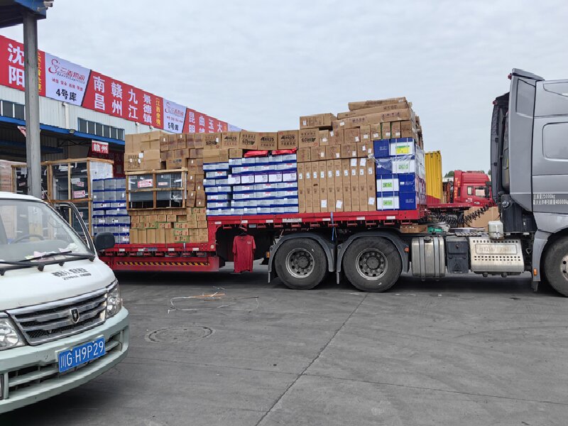 溧陽(yáng)到內(nèi)丘縣物流專(zhuān)線(xiàn)