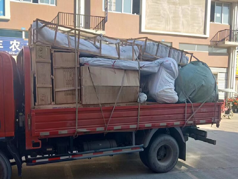 佛山到溫宿貨運(yùn)公司