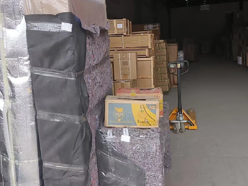 新沂到阿克陶縣物流專線