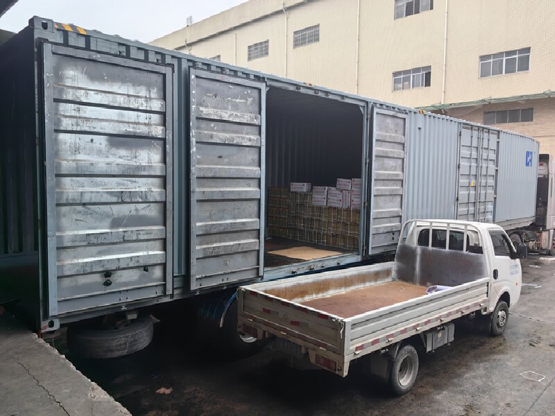 宜興到永勝縣貨運公司