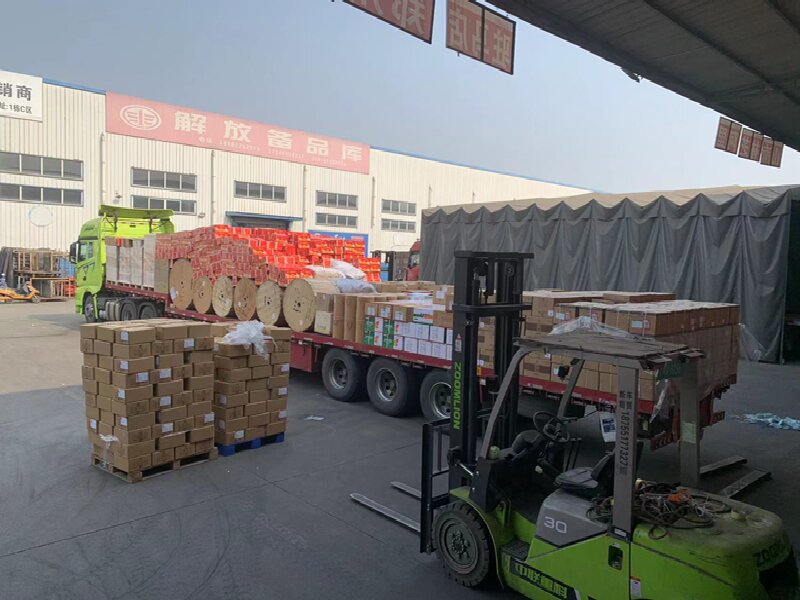 佛山到深圳物流專線