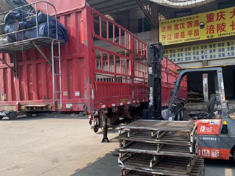 東陽到天津西青區(qū)物流專線