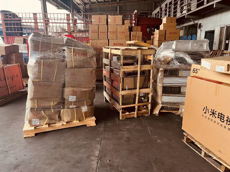 南昌到城東區(qū)貨運公司