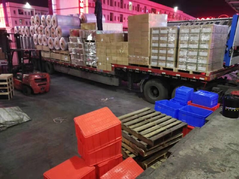 溫州到沙雅貨運(yùn)公司