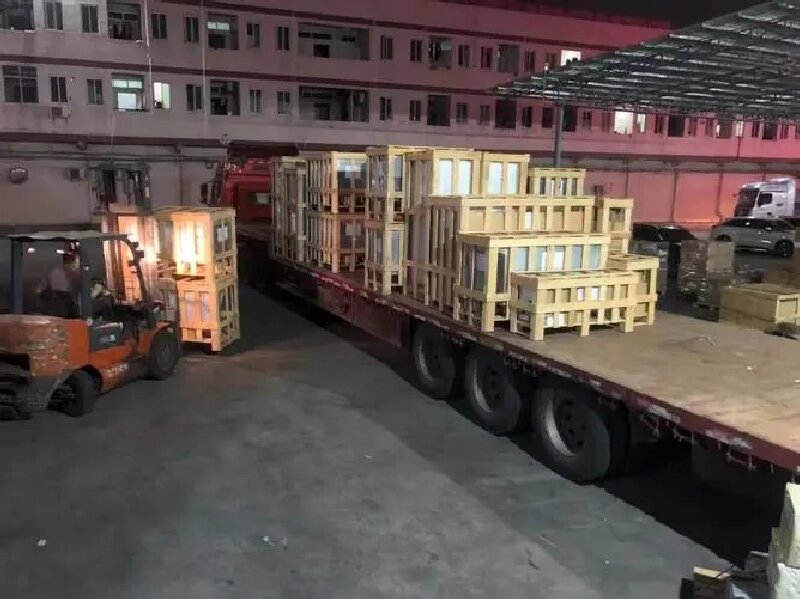 呼和浩特到奎屯貨運公司