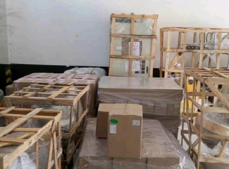 臺(tái)州到阿拉山口物流專線