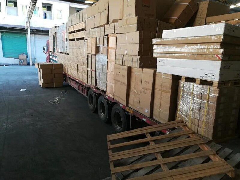 佛山到莎車貨運公司