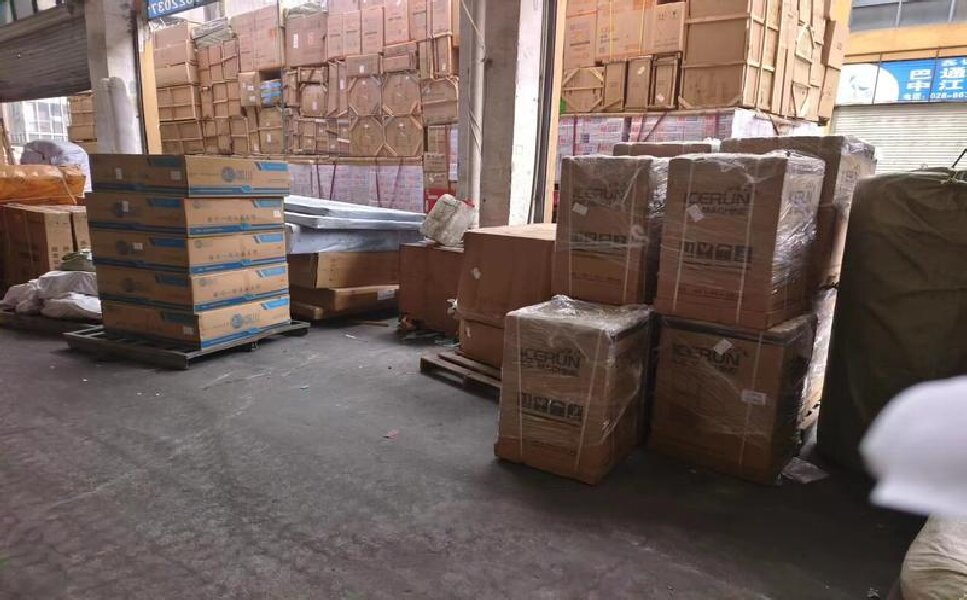 臺(tái)州到和田貨運(yùn)公司