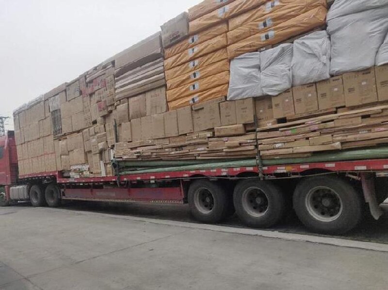 臺州到裕民貨運公司