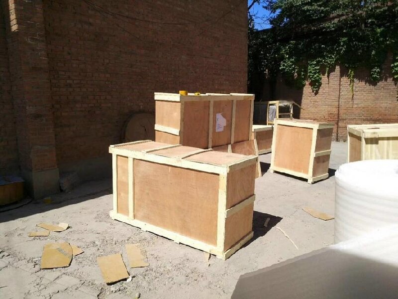 呼和浩特到拜城貨運公司