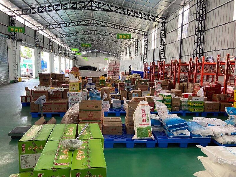 臺州到石河子物流專線