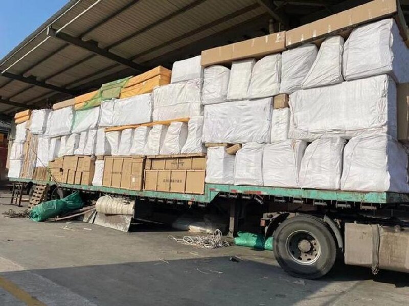 臺(tái)州到阿圖什物流專線