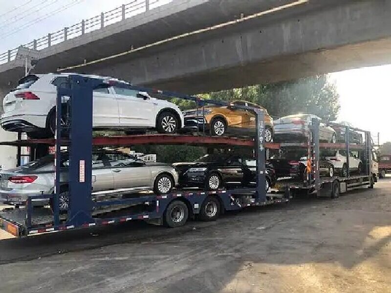 臺州到西吉貨運公司