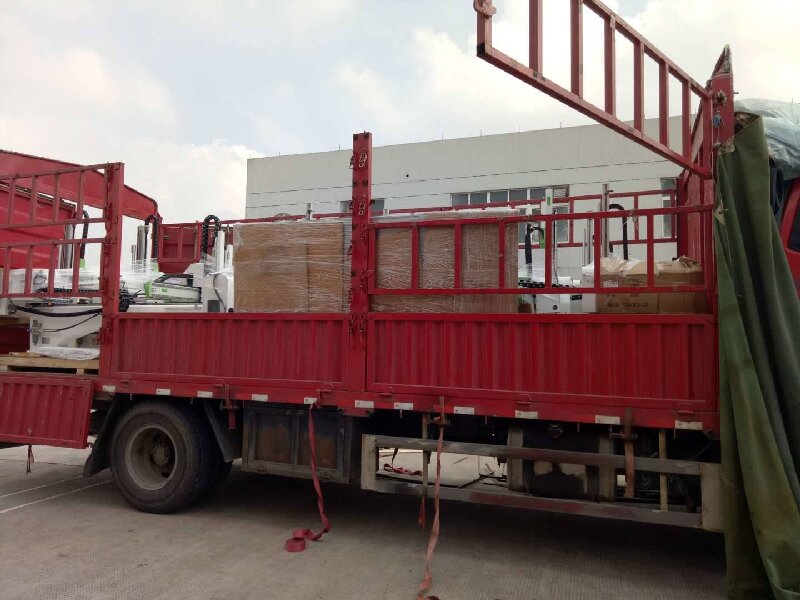 宜興到華坪縣物流專線