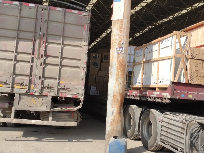 佛山到呼圖壁貨運(yùn)公司