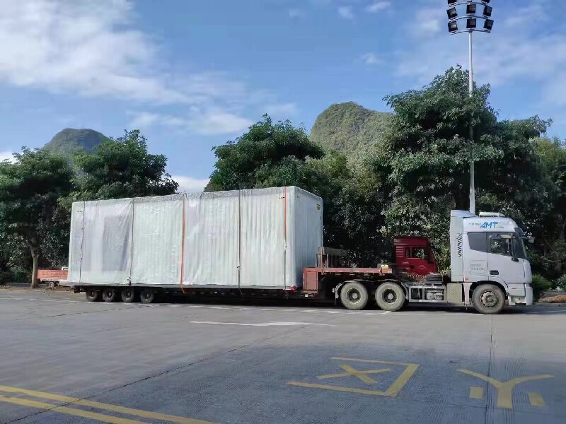 臺州到柯坪物流專線