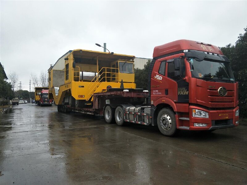 佛山到烏恰物流專線