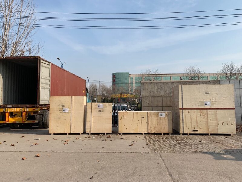 臺州到柯坪貨運公司