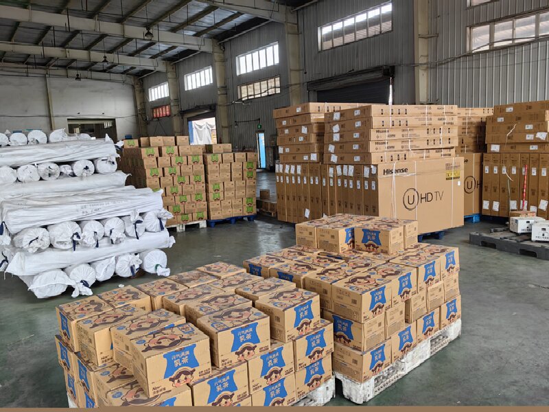 昆明到郾城區(qū)物流專線