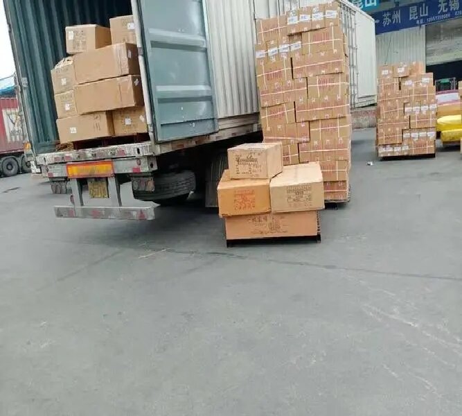 佛山到疏勒貨運公司