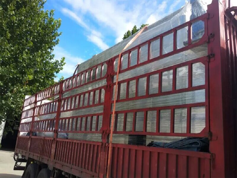 佛山到庫爾勒貨運(yùn)公司