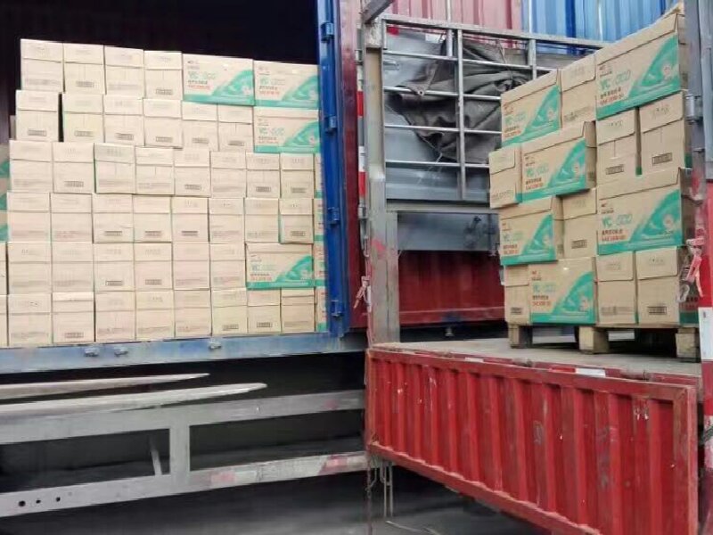 佛山到玉樹物流專線