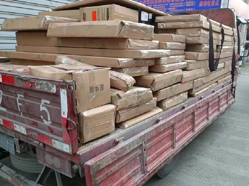 佛山到河南蒙古族自治貨運(yùn)公司