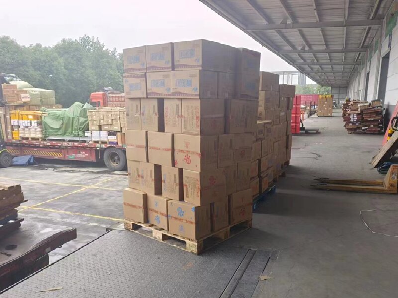 佛山到察布查爾錫伯自治物流專線