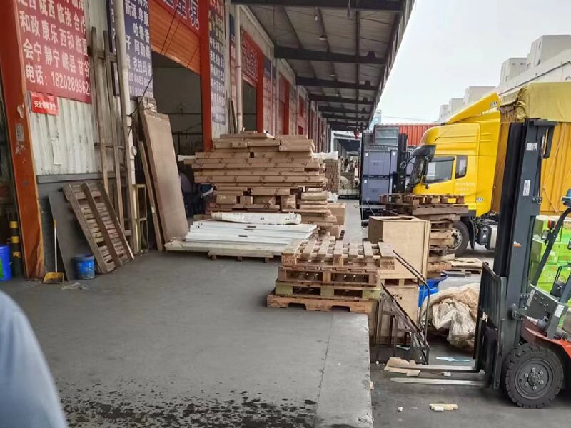 溧陽到平陸縣貨運公司