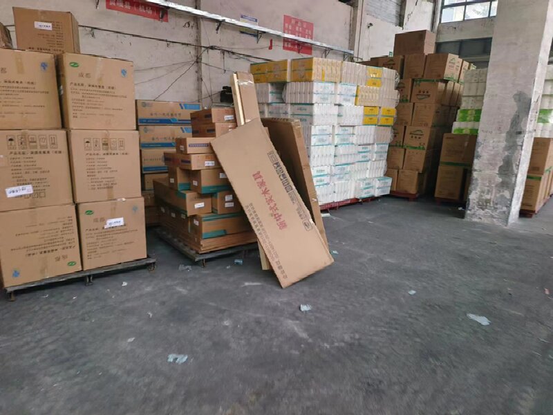 佛山到澤庫物流專線