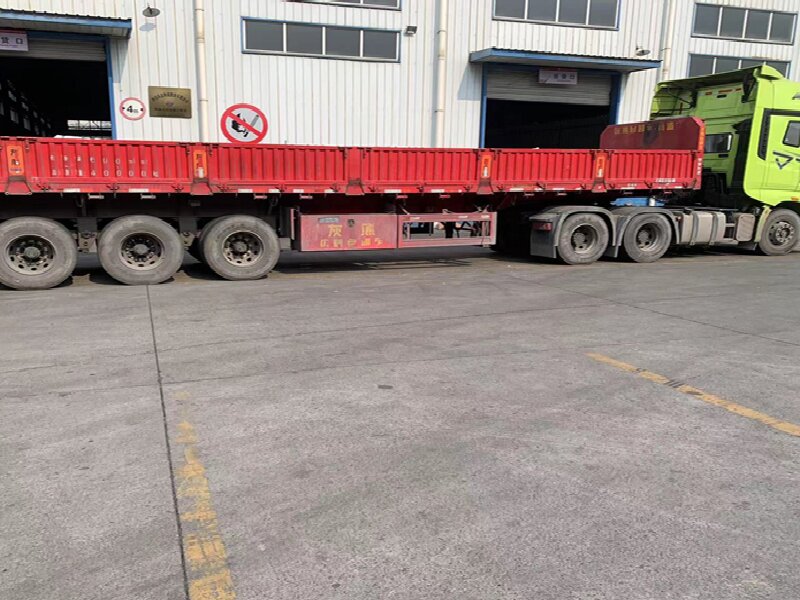 臺州到木壘哈薩克自治貨運公司