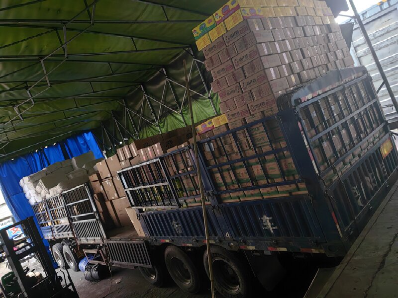 佛山到和靜物流專線